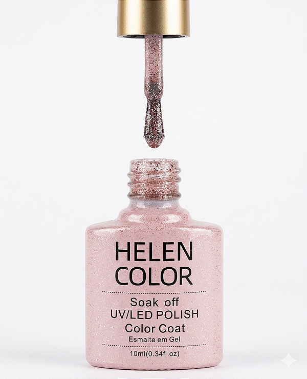 ESMALTE HELEN COLOR 10ML #27