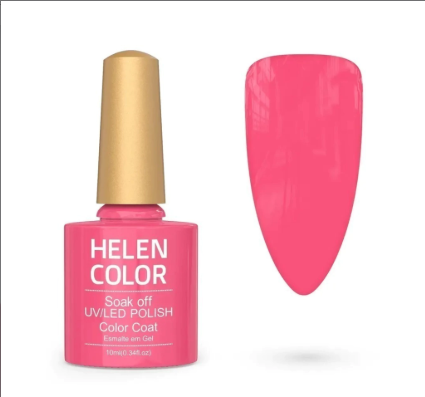 ESMALTE HELEN COLOR 10ML - COR #93