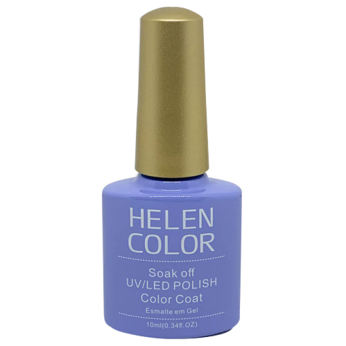 ESMALTE HELEN COLOR 10ML - COR #210