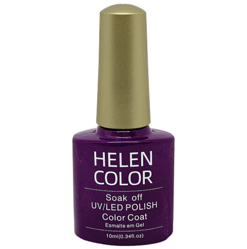ESMALTE HELEN COLOR 10ML - COR #197