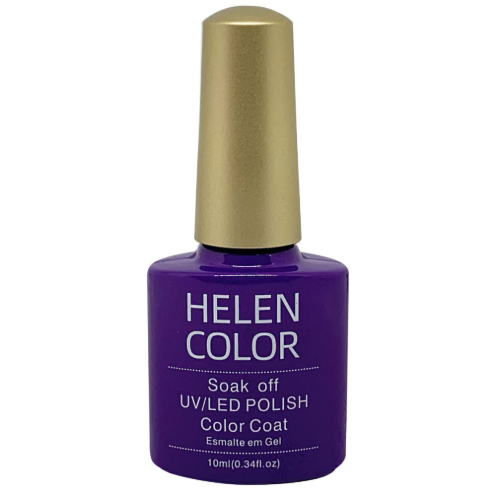 ESMALTE HELEN COLOR 10ML - COR #195