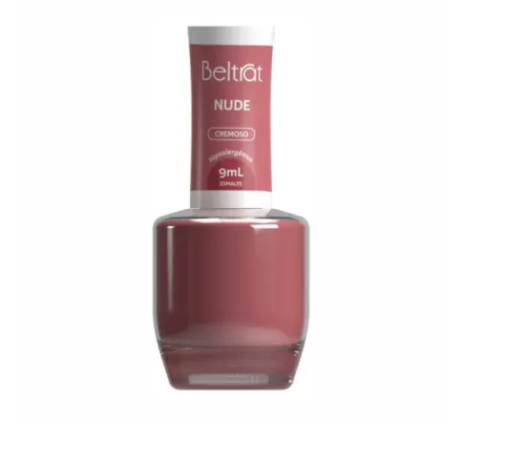 ESMALTE BELTRAT NUDE CREMOSO 9ML
