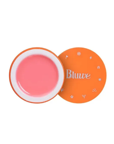 GEL GUMMY ELECTRA PINK 30GR BLUWE