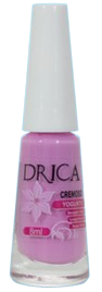 ESMALTE DRICA YOGURTE
