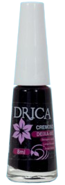 ESMALTE DRICA DEIXA ME