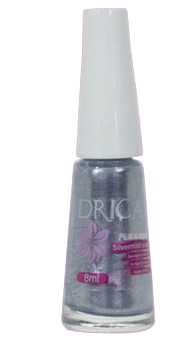 ESMALTE DRICA SILVERMIST ESNOBE