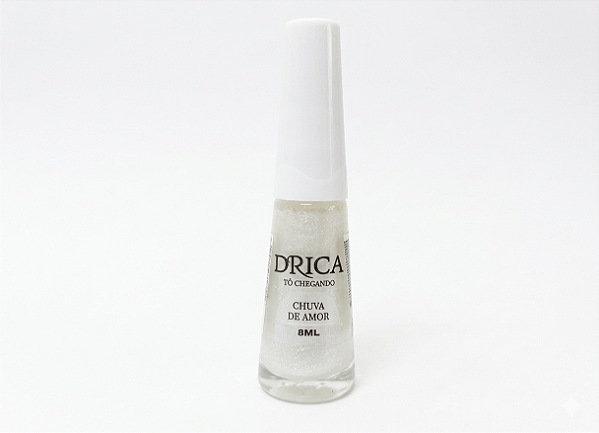 ESMALTE DRICA CHUVA DE AMOR
