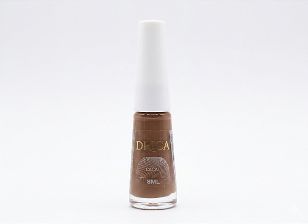 ESMALTE DRICA CACAU