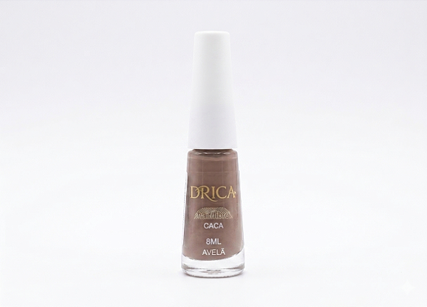 ESMALTE DRICA AVELA