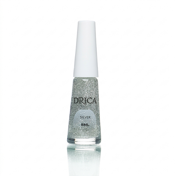 ESMALTE DRICA SILVER