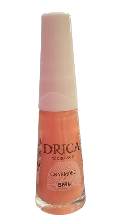 ESMALTE DRICA CHARMOSO