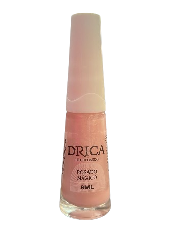 ESMALTE DRICA ROSADO MAGICO