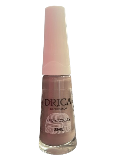 ESMALTE DRICA RAIZ SECRETA