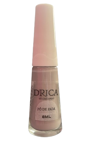 ESMALTE DRICA PÓ DE FADA