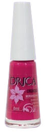 ESMALTE DRICA MORANGUINHO