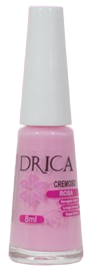 ESMALTE DRICA ROSA