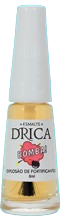ESMALTE DRICA BASE BOMBA