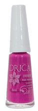 ESMALTE DRICA PINK PANTERA