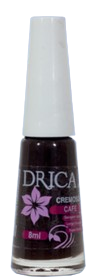 ESMALTE DRICA CAFÉ