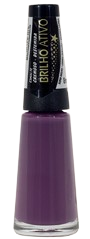 ESMALTE BRILHO ATIVO DESTEMIDA
