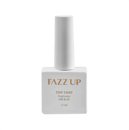 TOP COAT FAZZ UP 12ML