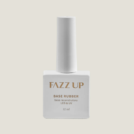 GEL BASE RUBBER FAZZ UP 12ML