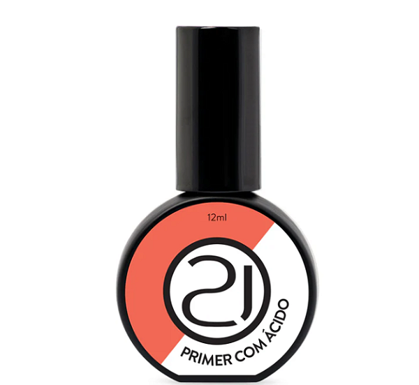 PRIMER ACIDO DESIDRATADOR 12ML NAILS 21