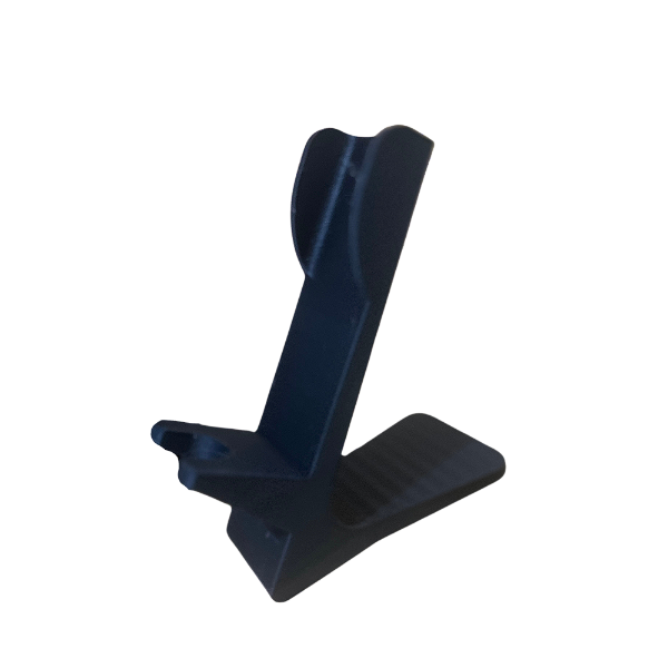 Suporte PRETO De Rack para Máquinas De Pen Organizador