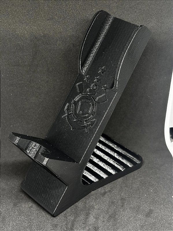 Suporte CORINTHIANS De Rack para Máquinas De Pen Organizador