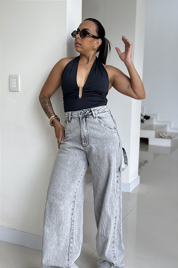 Regata Suplex Frente Única 1339