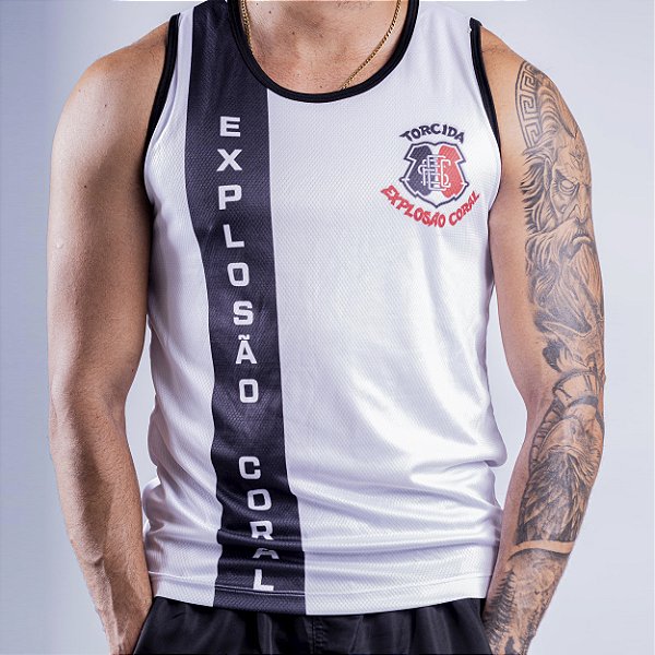 Regata Torcida Explosão Coral