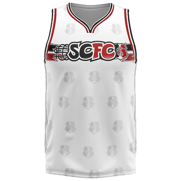 Basqueteira SCFC (proibição)
