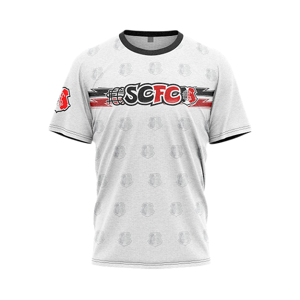 Camisa SCFC (proibição)