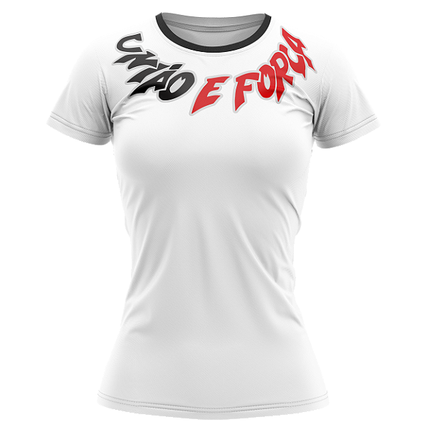 Baby look União e Força (proibição)