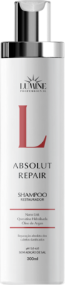 Shampoo Lumine Absolut Repair 300ml