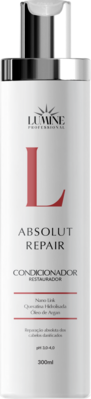 Condicionador Lumine Absolut Repair 300ml