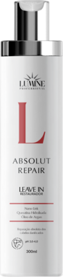 Leave-In Lumine Absolut Repair 300ml