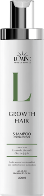 Shampoo Lumine Crescimento 300ml