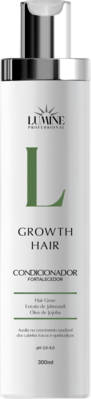 Condicionador Lumine Crescimento 300ml