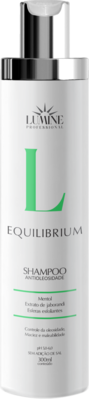 Shampoo Lumine Equilibrium 300ml