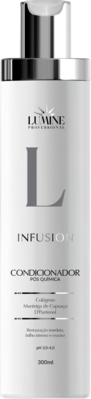 Condicionador Lumine Infusion Pós-Química 300ml