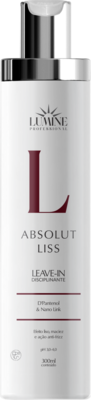 Leave-In Lumine Absolut Liss 300ml
