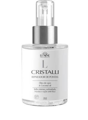 Reparador Lumine Cristalli 30ml