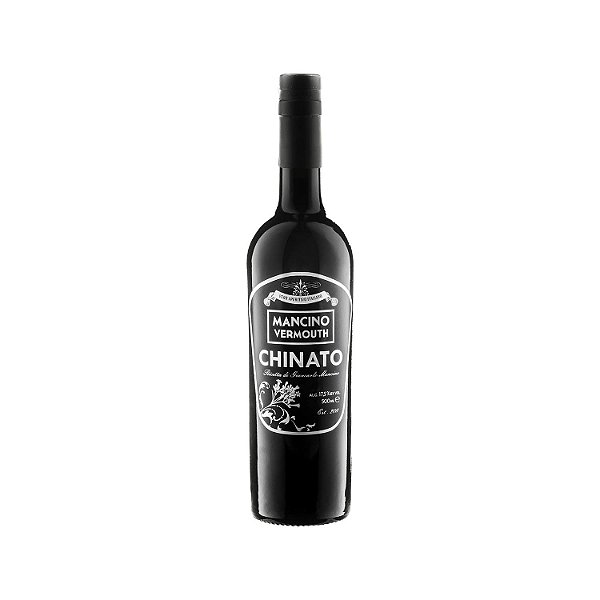 Mancino Vermouth Chinato