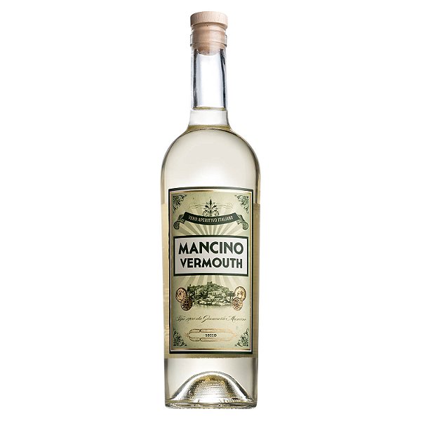 Mancino Vermouth Secco