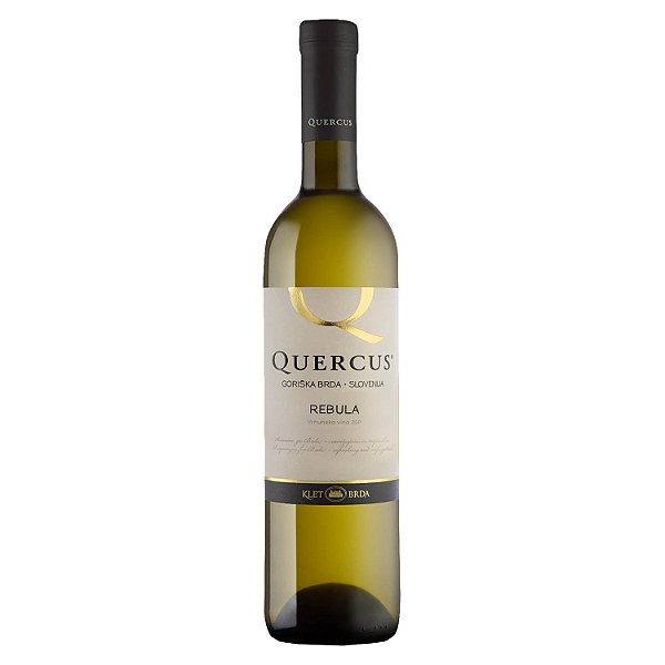 Quercus Pinot Bianco 2022