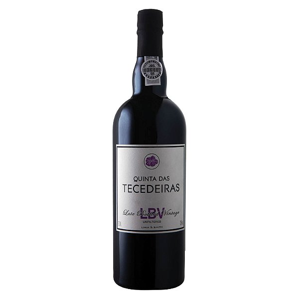 Tecedeiras Porto LBV 2018