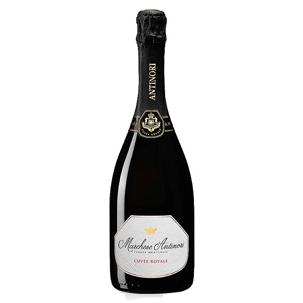 Marchese Antinori Cuvée Royale