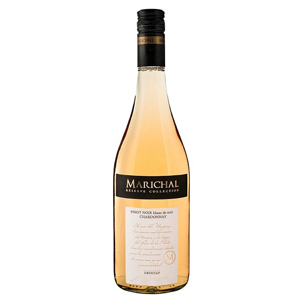 Marichal Reserve CollectionPinot Noir / Chardonnay 2022