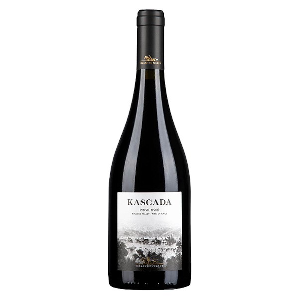 Haras De Pirque Kascada Pinot Noir 2019